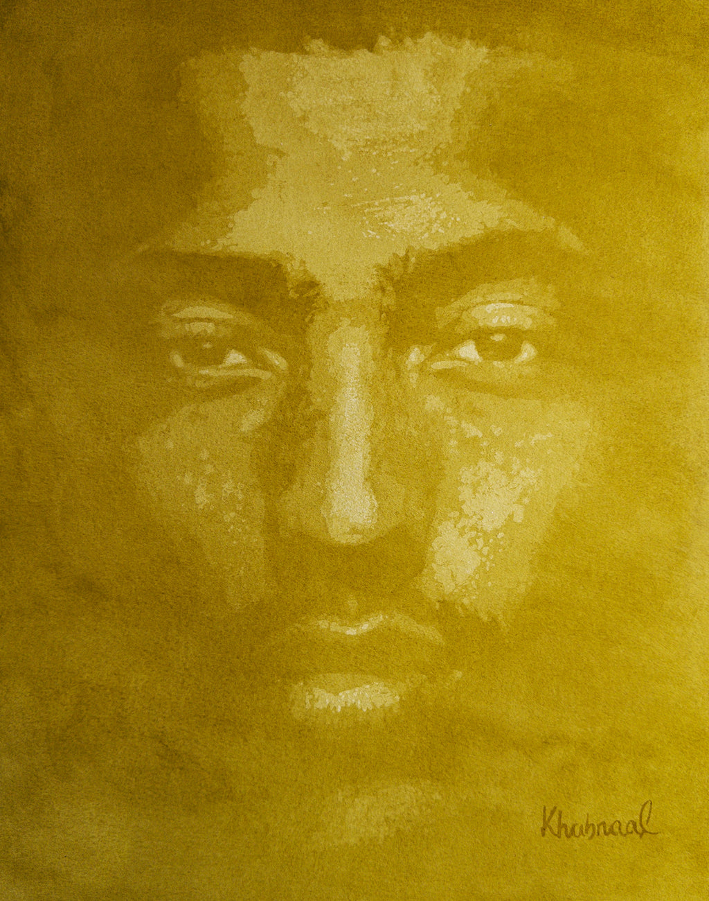 John