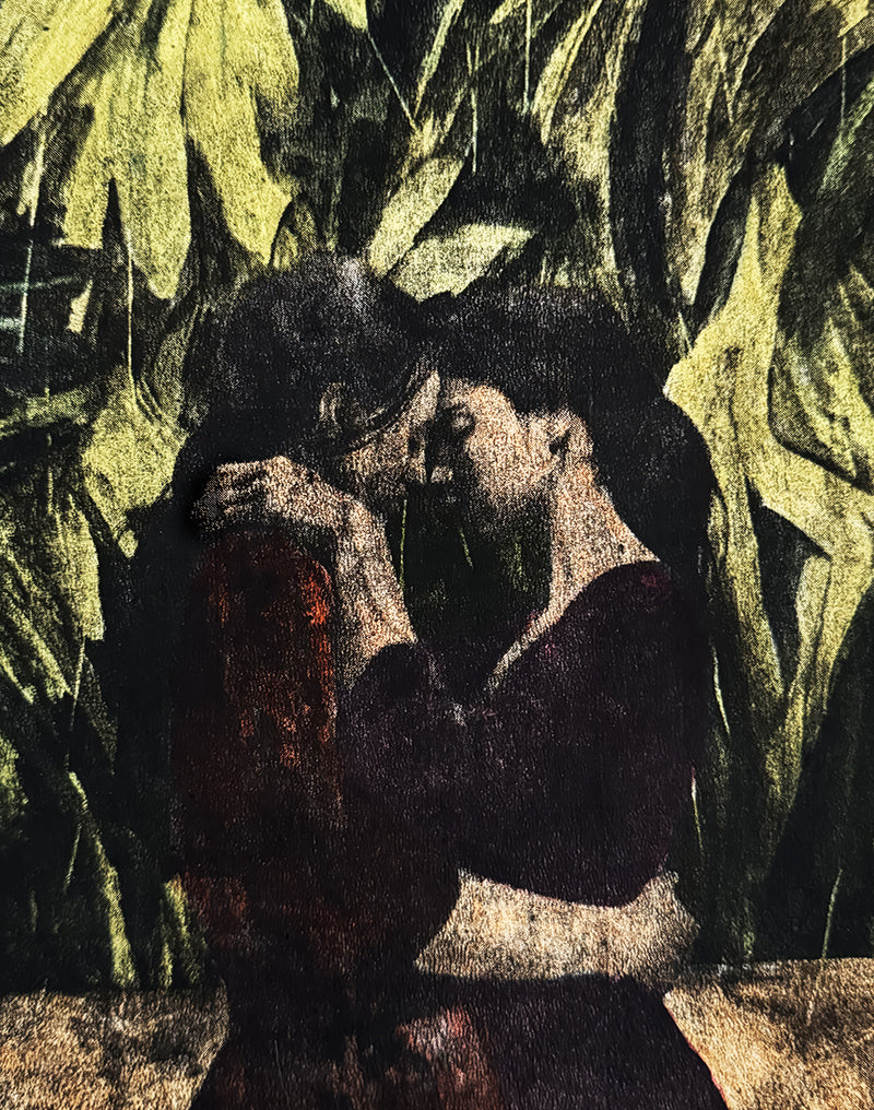 Museum-Grade Fine Art Prints - Marias, Portrait (2023)