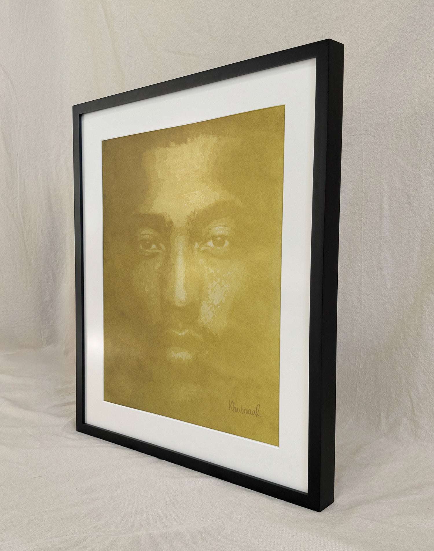 John