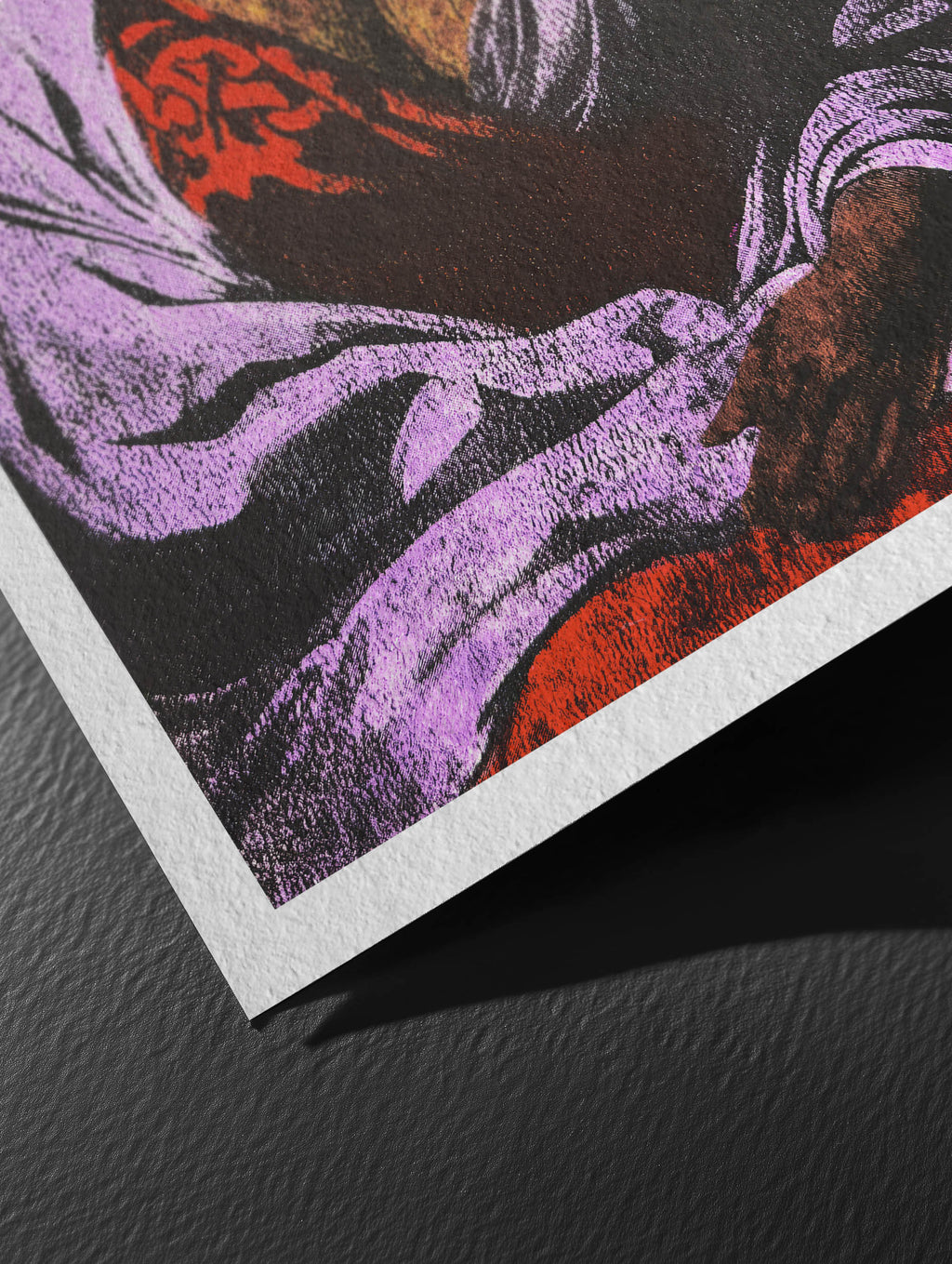 Museum-Grade Fine Art Prints - Salvador in 1998, Portrait (2023)